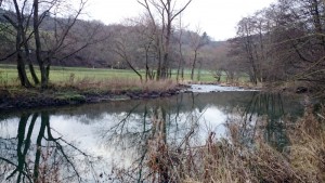 foto rivier de Ahr