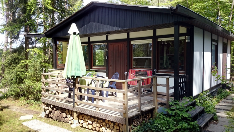 Vakantiehuis Kalkeifel ook in 2018 te huur Vakantiehuis Kalkeifel ook in 2018 te huur
